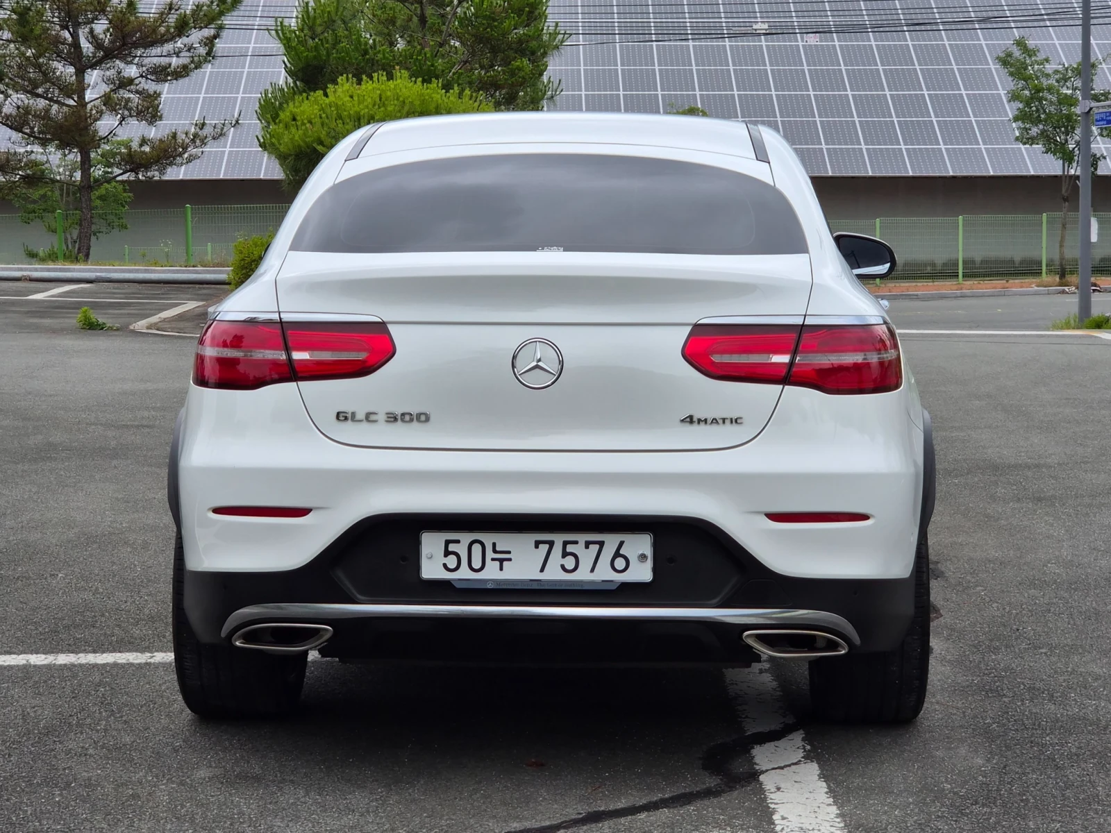 Mercedes-Benz GLC 300 БЕЗ АНАЛОГ* AMG PK* 360* HEAD-UP* КРАЙНА ЦЕНА, снимка 3 - Автомобили и джипове - 54863744