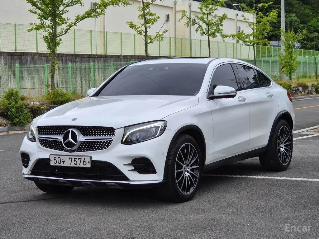 Mercedes-Benz GLC 300 БЕЗ АНАЛОГ* AMG PK* 360* HEAD-UP* КРАЙНА ЦЕНА