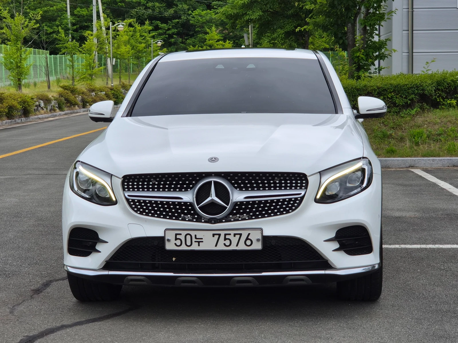 Mercedes-Benz GLC 300 БЕЗ АНАЛОГ* AMG PK* 360* HEAD-UP* КРАЙНА ЦЕНА, снимка 2 - Автомобили и джипове - 54863744