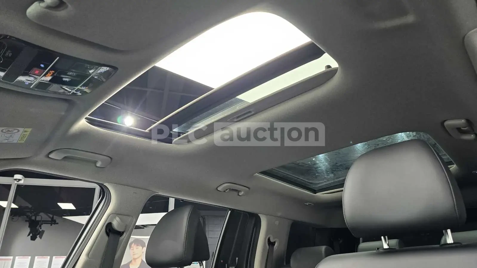 Hyundai Santa fe 2.5T PRESIGE HEAD UP/360CAM/PANORAMA/FULL, снимка 15 - Автомобили и джипове - 55236946