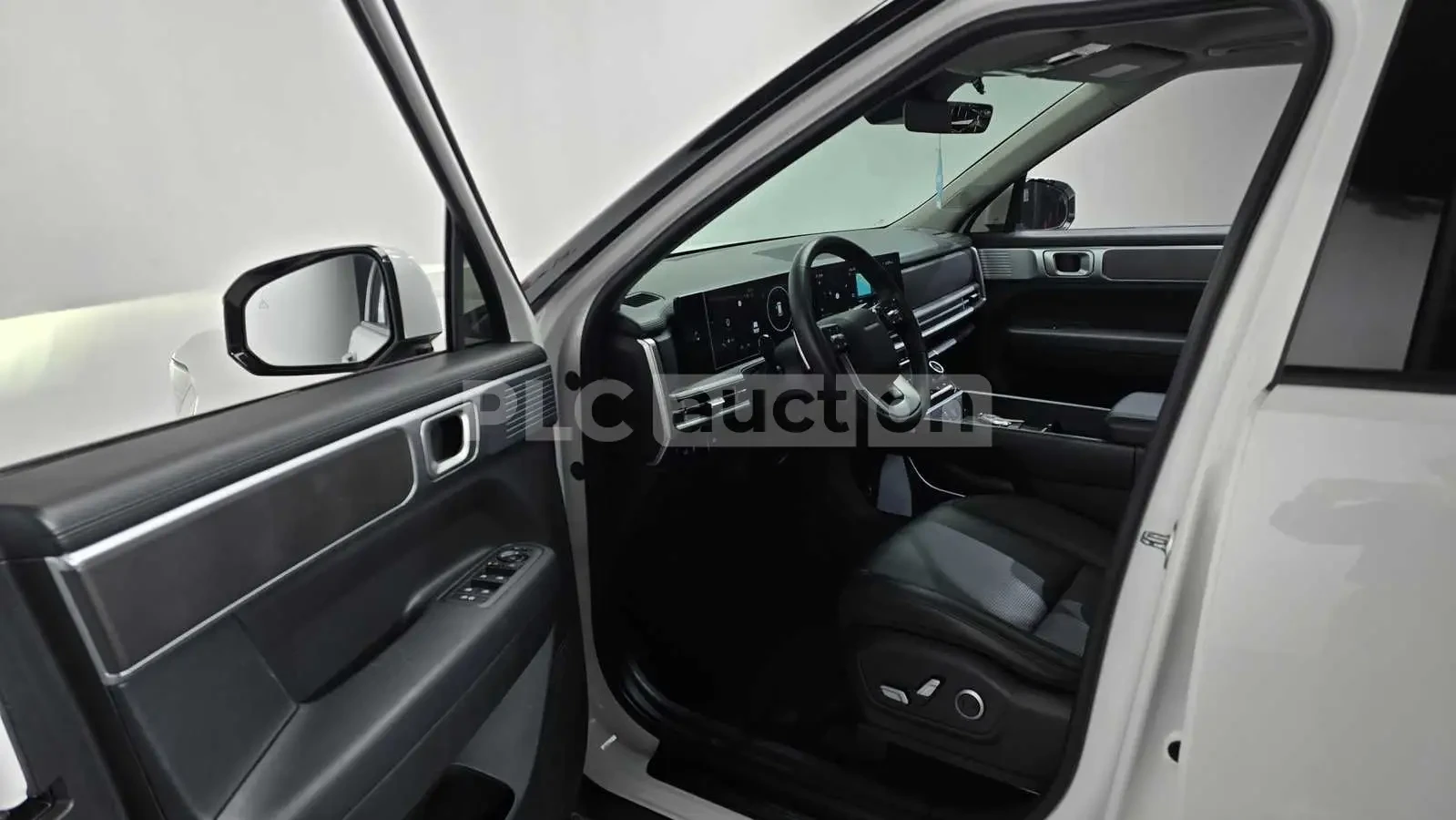 Hyundai Santa fe 2.5T PRESIGE HEAD UP/360CAM/PANORAMA/FULL, снимка 8 - Автомобили и джипове - 55236946