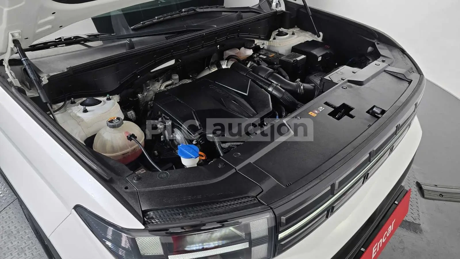 Hyundai Santa fe 2.5T PRESIGE HEAD UP/360CAM/PANORAMA/FULL, снимка 5 - Автомобили и джипове - 55236946