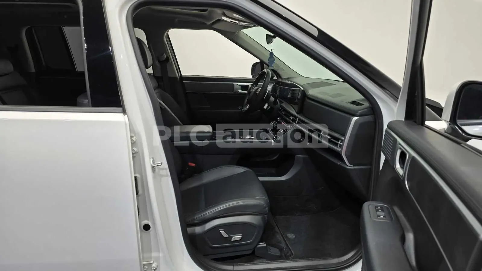 Hyundai Santa fe 2.5T PRESIGE HEAD UP/360CAM/PANORAMA/FULL, снимка 9 - Автомобили и джипове - 55236946