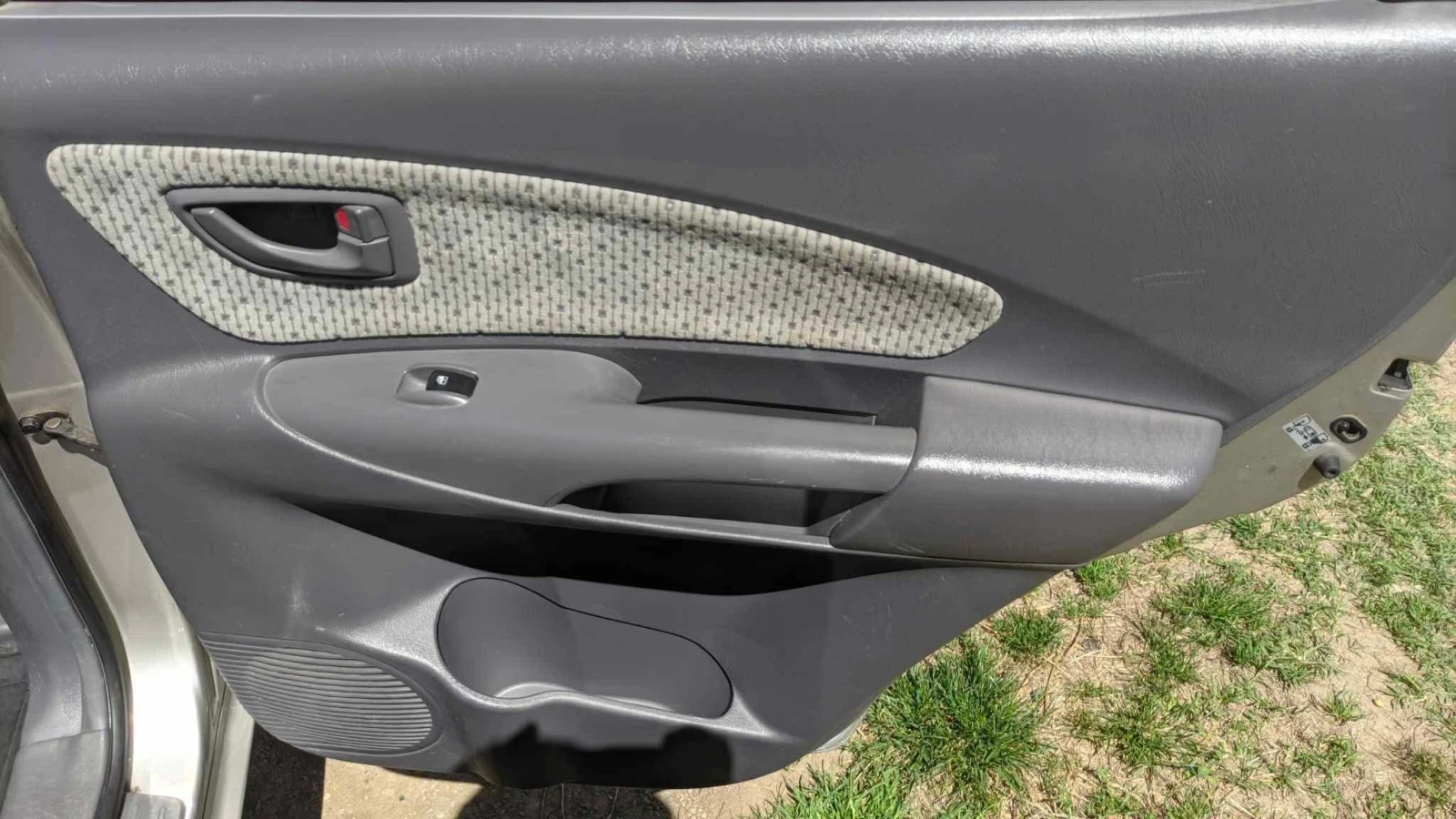 Hyundai Tucson, снимка 14 - Автомобили и джипове - 55377956