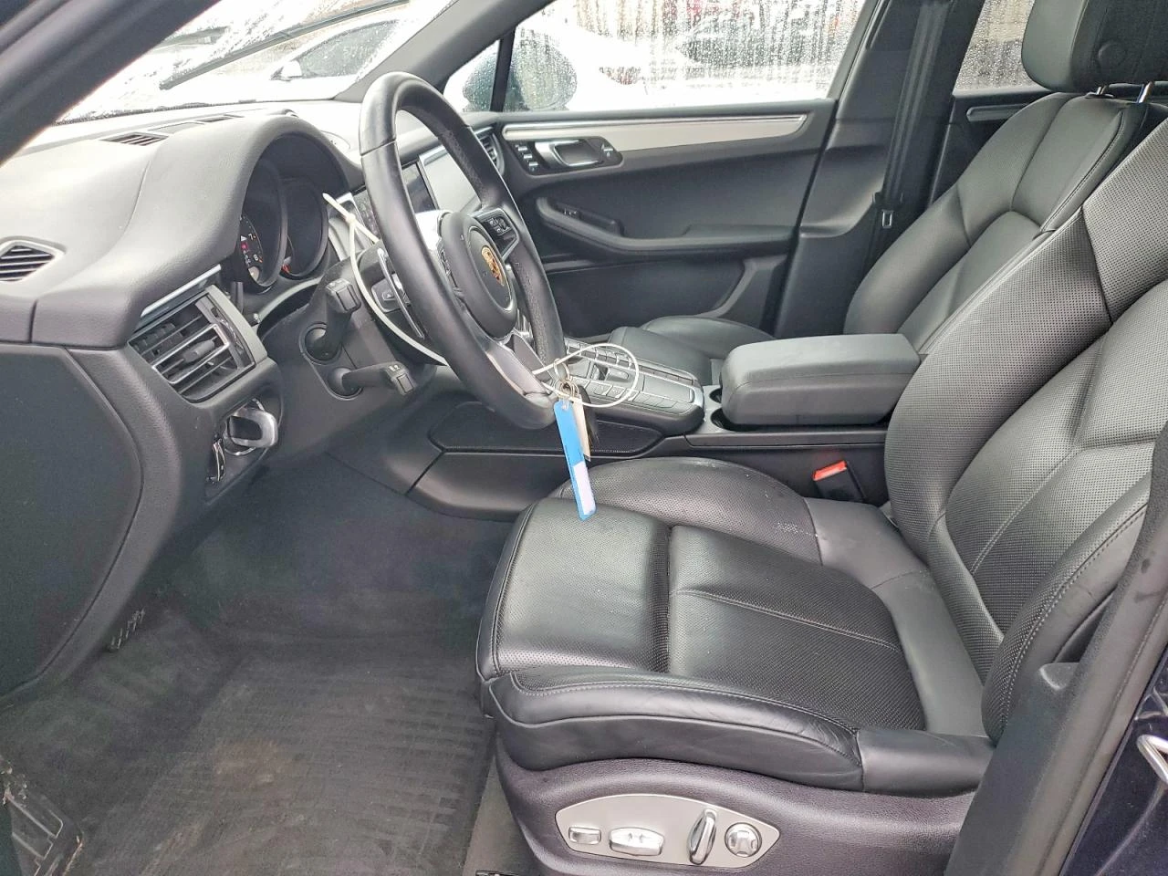 Porsche Macan 2.0l, снимка 7 - Автомобили и джипове - 55566200
