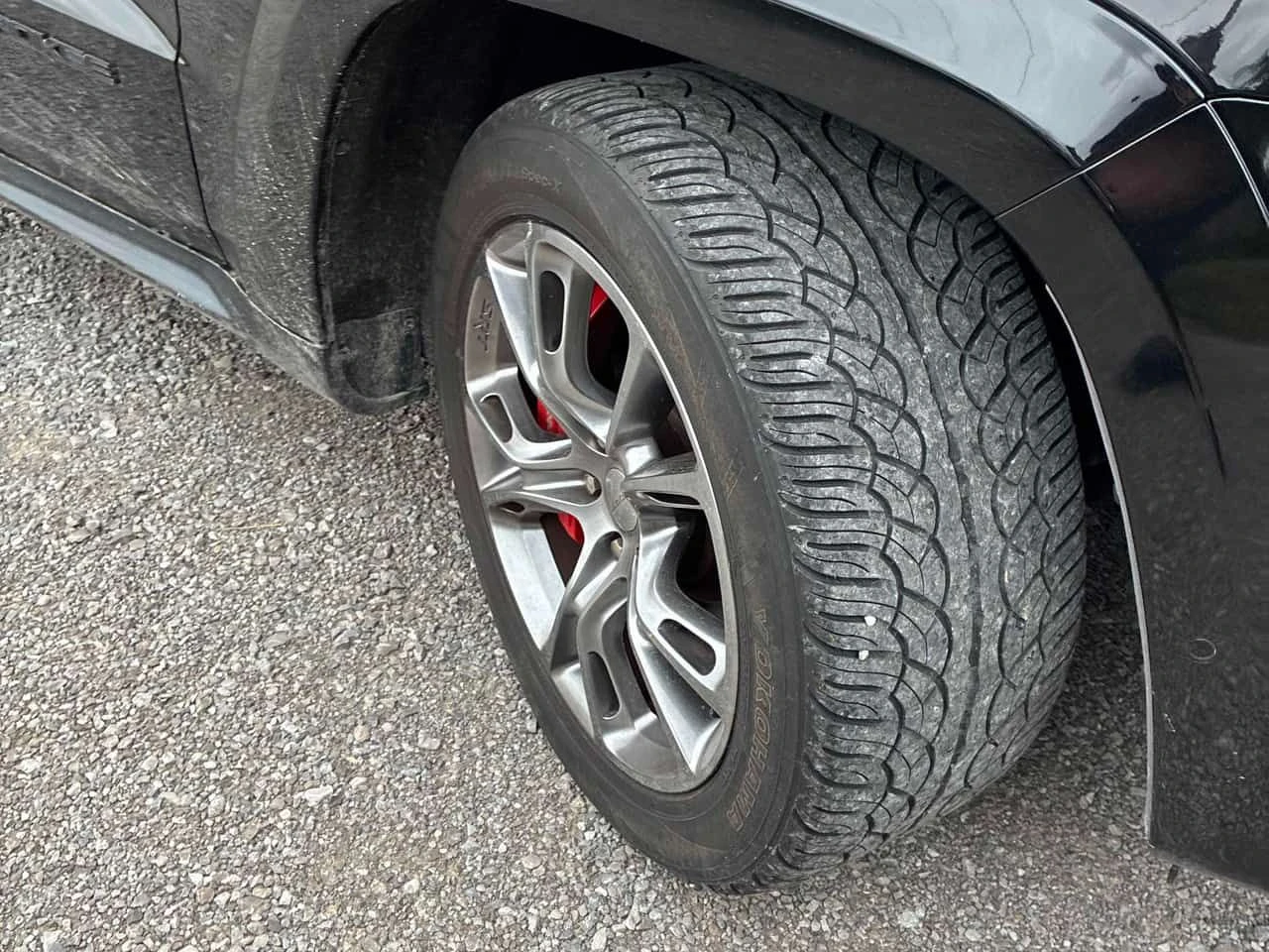 Jeep Grand cherokee * SRT * АВТОКРЕДИТ БЕЗ ПЪРВОНАЧАЛНА ВНОСКА* , снимка 7 - Автомобили и джипове - 55638815