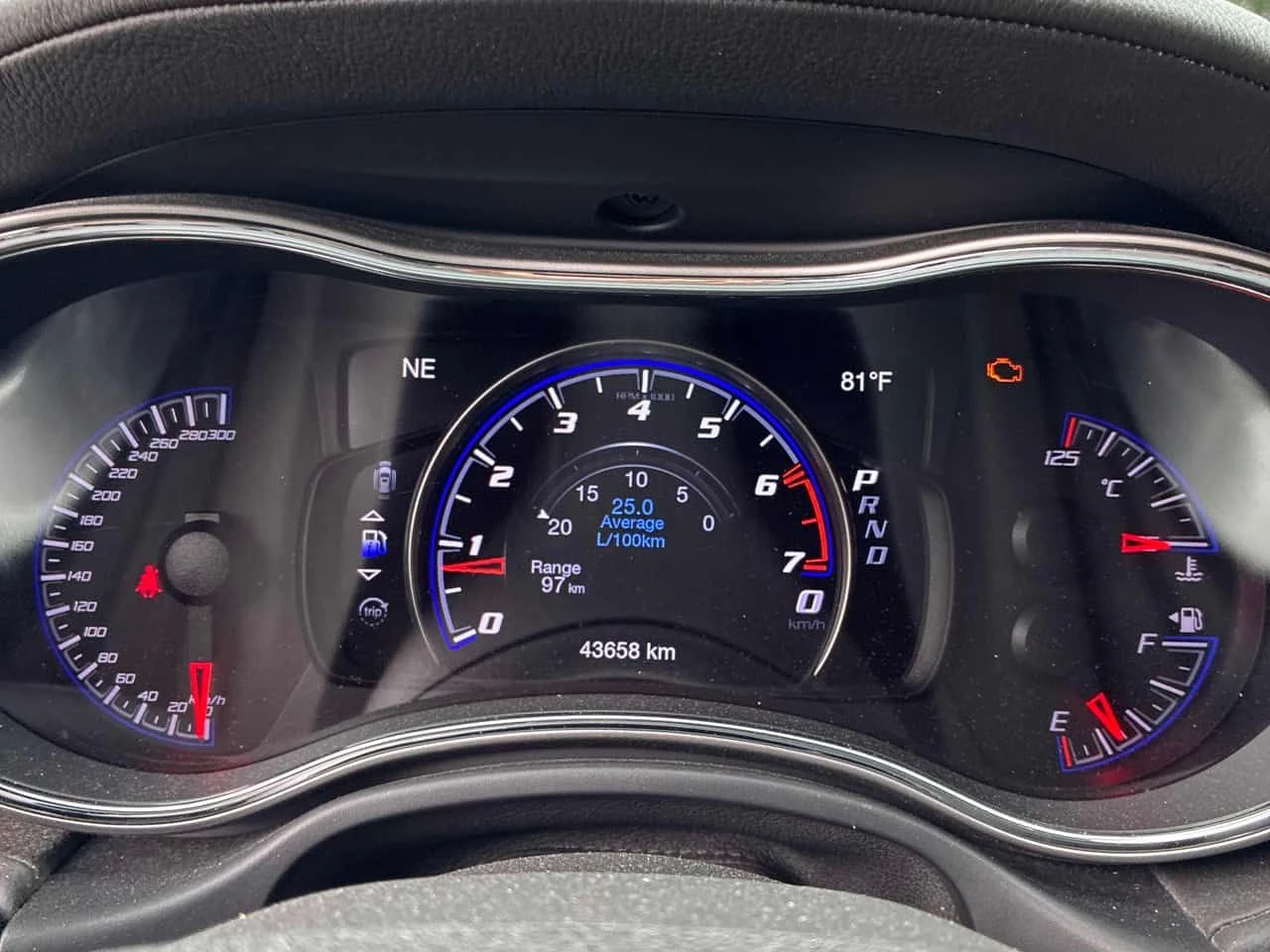 Jeep Grand cherokee * SRT * АВТОКРЕДИТ БЕЗ ПЪРВОНАЧАЛНА ВНОСКА* , снимка 8 - Автомобили и джипове - 55638815