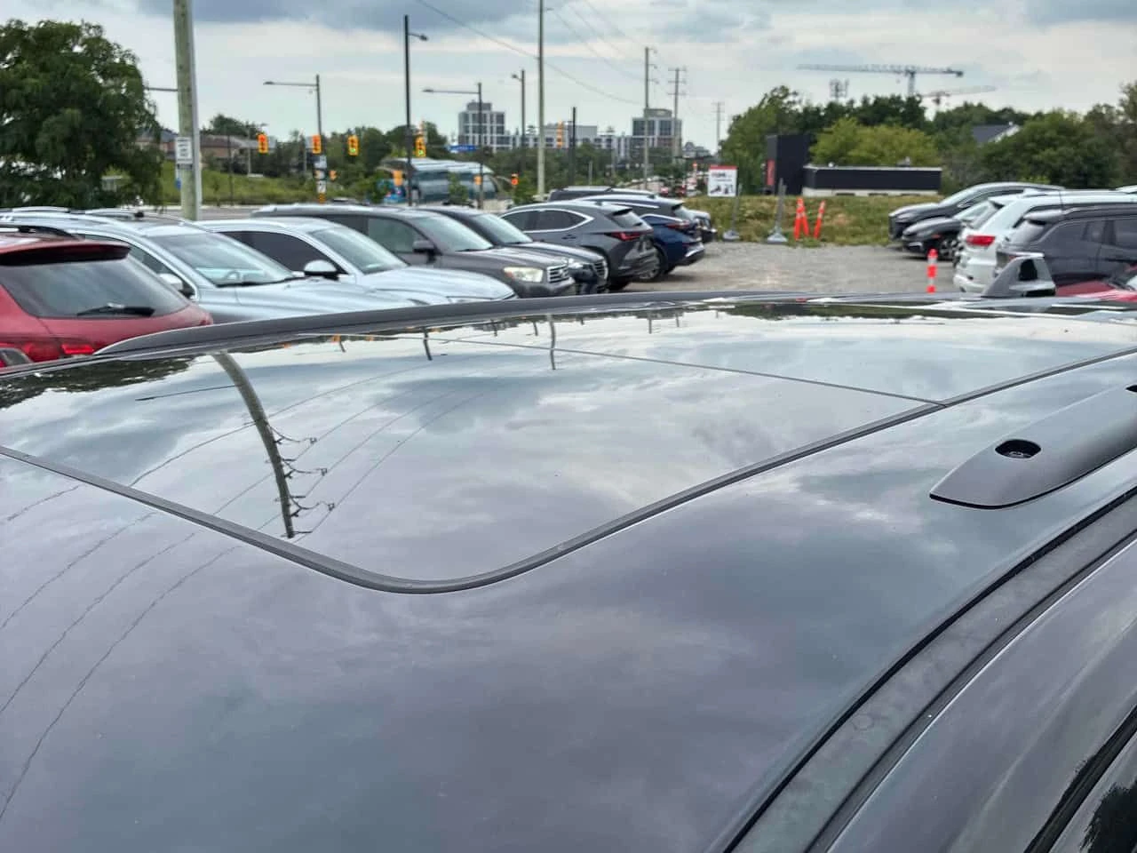 Jeep Grand cherokee * SRT * АВТОКРЕДИТ БЕЗ ПЪРВОНАЧАЛНА ВНОСКА* , снимка 12 - Автомобили и джипове - 55638815