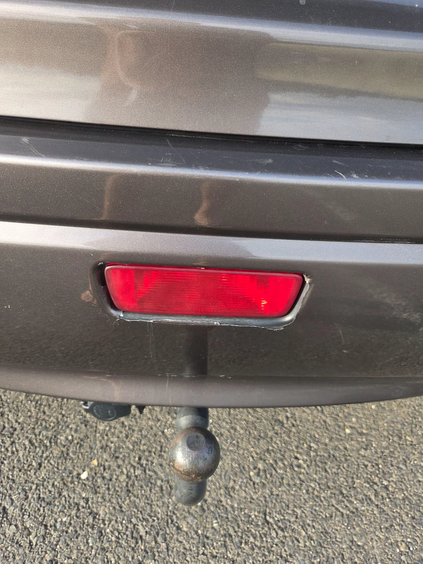 Mitsubishi ASX, снимка 13 - Автомобили и джипове - 55666702