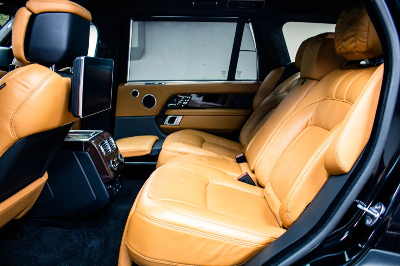 Land Rover Range rover �������� LIMITED LONG AUTOBIOGRAPHY 5.0 ����� + TV | Mobile.bg � ����������� 12