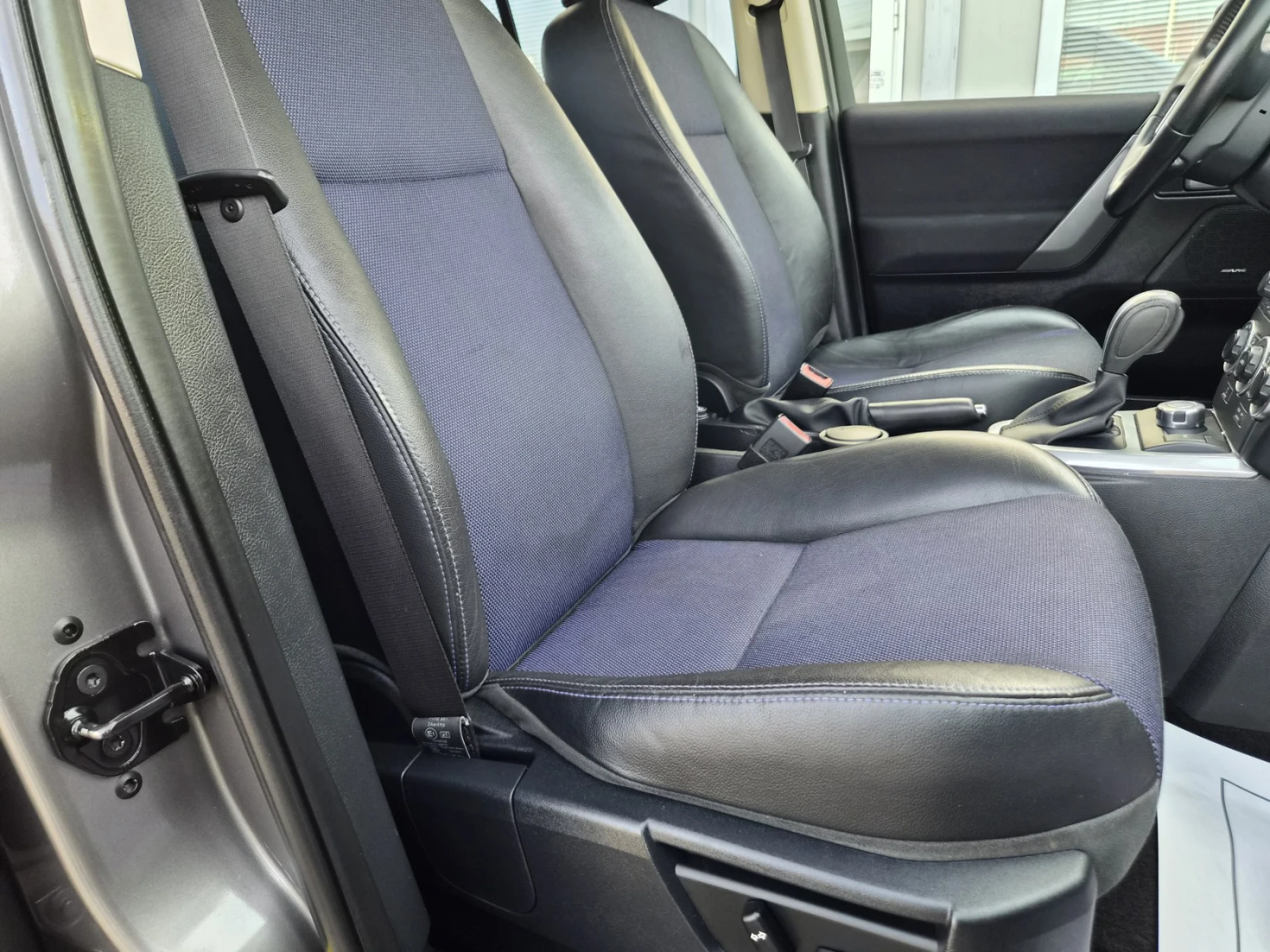 Land Rover Freelander 2.2D-AUTOMATIC, снимка 12 - Автомобили и джипове - 56584064