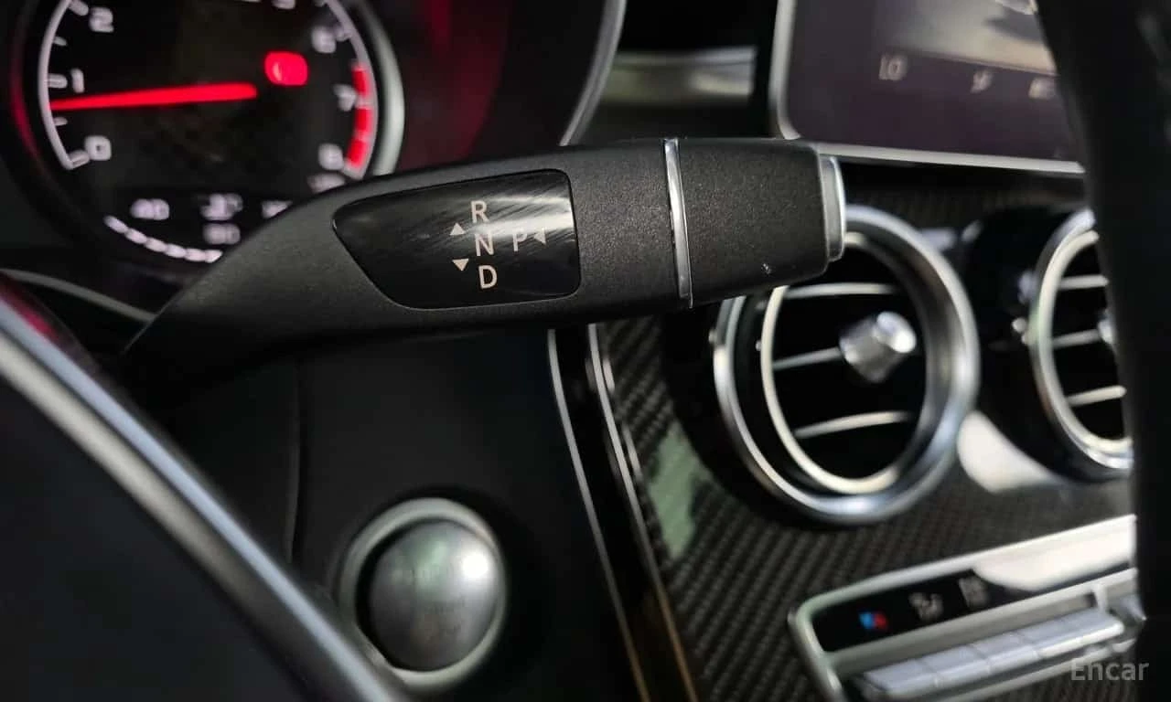 Mercedes-Benz GLC 43 AMG 4MATIC/�������/360 ���/�����/���� | Mobile.bg � ����������� 9