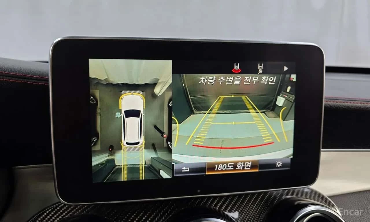 Mercedes-Benz GLC 43 AMG 4MATIC/�������/360 ���/�����/���� | Mobile.bg � ����������� 14