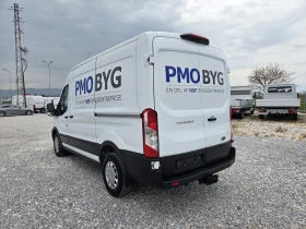 Ford Transit 2.0 TDCi, Клима, Нави, Две странични врати, снимка 3