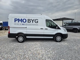 Ford Transit 2.0 TDCi, Клима, Нави, Две странични врати, снимка 6