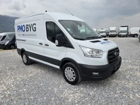 Ford Transit 2.0 TDCi, Клима, Нави, Две странични врати, снимка 7