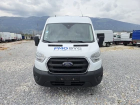 Ford Transit 2.0 TDCi, Клима, Нави, Две странични врати, снимка 8