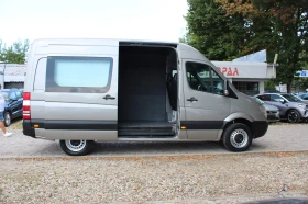 Mercedes-Benz Sprinter 906  2.2 CDI  СРЕДНА БАЗА - ВИСОК, снимка 5