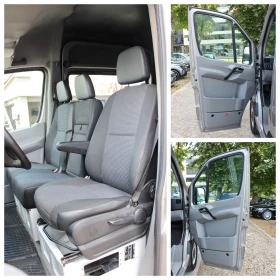 Mercedes-Benz Sprinter 906  2.2 CDI  СРЕДНА БАЗА - ВИСОК, снимка 14