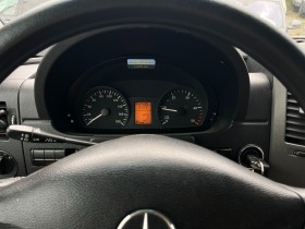 Mercedes-Benz Sprinter 313CDI+ Климатик, снимка 12