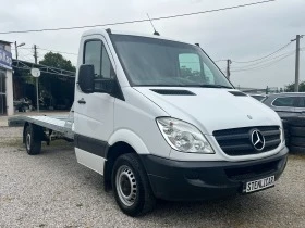 Mercedes-Benz Sprinter 313CDI+  | Mobile.bg    5