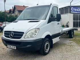 Mercedes-Benz Sprinter 313CDI+  | Mobile.bg    3