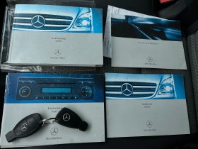 Mercedes-Benz Sprinter 313CDI+ Климатик, снимка 16