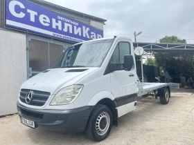 Mercedes-Benz Sprinter 313CDI+  | Mobile.bg    1