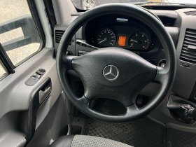 Mercedes-Benz Sprinter 313CDI+ Климатик, снимка 11