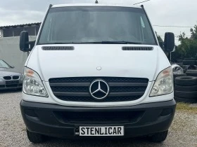 Mercedes-Benz Sprinter 313CDI+  | Mobile.bg    4