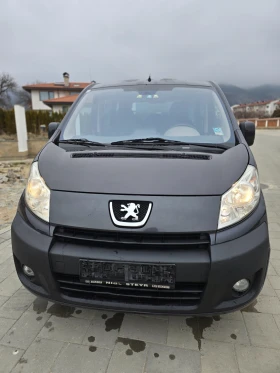 Peugeot Expert 2.0HDI* 8+ 1, снимка 2