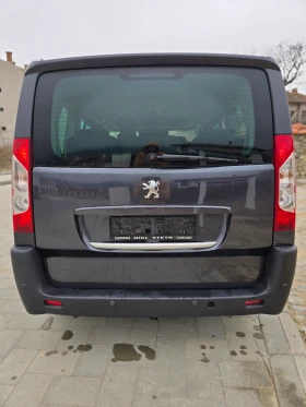 Peugeot Expert 2.0HDI* 8+ 1, снимка 6