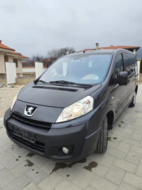 Peugeot Expert 2.0HDI* 8+ 1, снимка 1