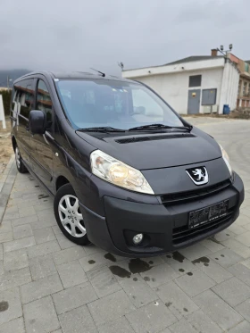 Peugeot Expert 2.0HDI* 8+ 1, снимка 3