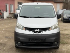 Nissan NV200 1.6 НОВ ВНОС КЛИМАТИК, снимка 9