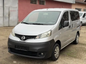 Nissan NV200 1.6 НОВ ВНОС КЛИМАТИК, снимка 1