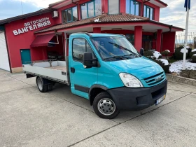 Iveco Daily 3.0HPI* 35c18* 118.000 km, снимка 16