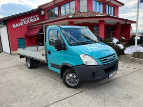 Iveco Daily 3.0HPI* 35c18* 118.000 km, снимка 1