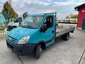 Iveco Daily 3.0HPI* 35c18* 118.000 km, снимка 2