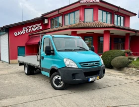 Iveco Daily 3.0HPI* 35c18* 118.000 km