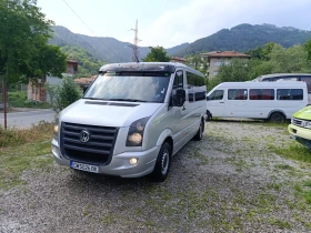 VW Crafter 8+ 1, , , ,  | Mobile.bg    2