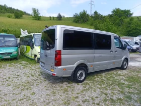VW Crafter 8+ 1, , , ,  | Mobile.bg    5