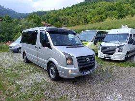     VW Crafter 8+ 1, , , , 