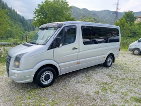 VW Crafter 8+ 1, , , ,  | Mobile.bg    3