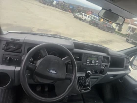 Ford Transit, снимка 8