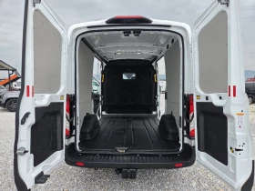 Ford Transit 2.0 TDCi, Клима, Нави, Две странични врати | Auto.bg — изображение 9