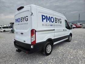 Ford Transit 2.0 TDCi, Клима, Нави, Две странични врати | Auto.bg — изображение 5