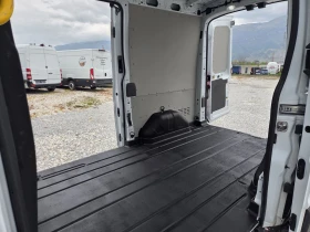 Ford Transit 2.0 TDCi, Клима, Нави, Две странични врати | Auto.bg — изображение 10