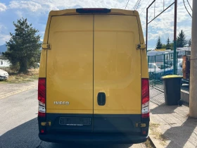 Iveco 35c18 Aвтоматик + Климатроник + Distronic | Auto.bg — изображение 5