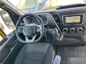 Iveco 35c18 Aвтоматик + Климатроник + Distronic | Auto.bg — изображение 7